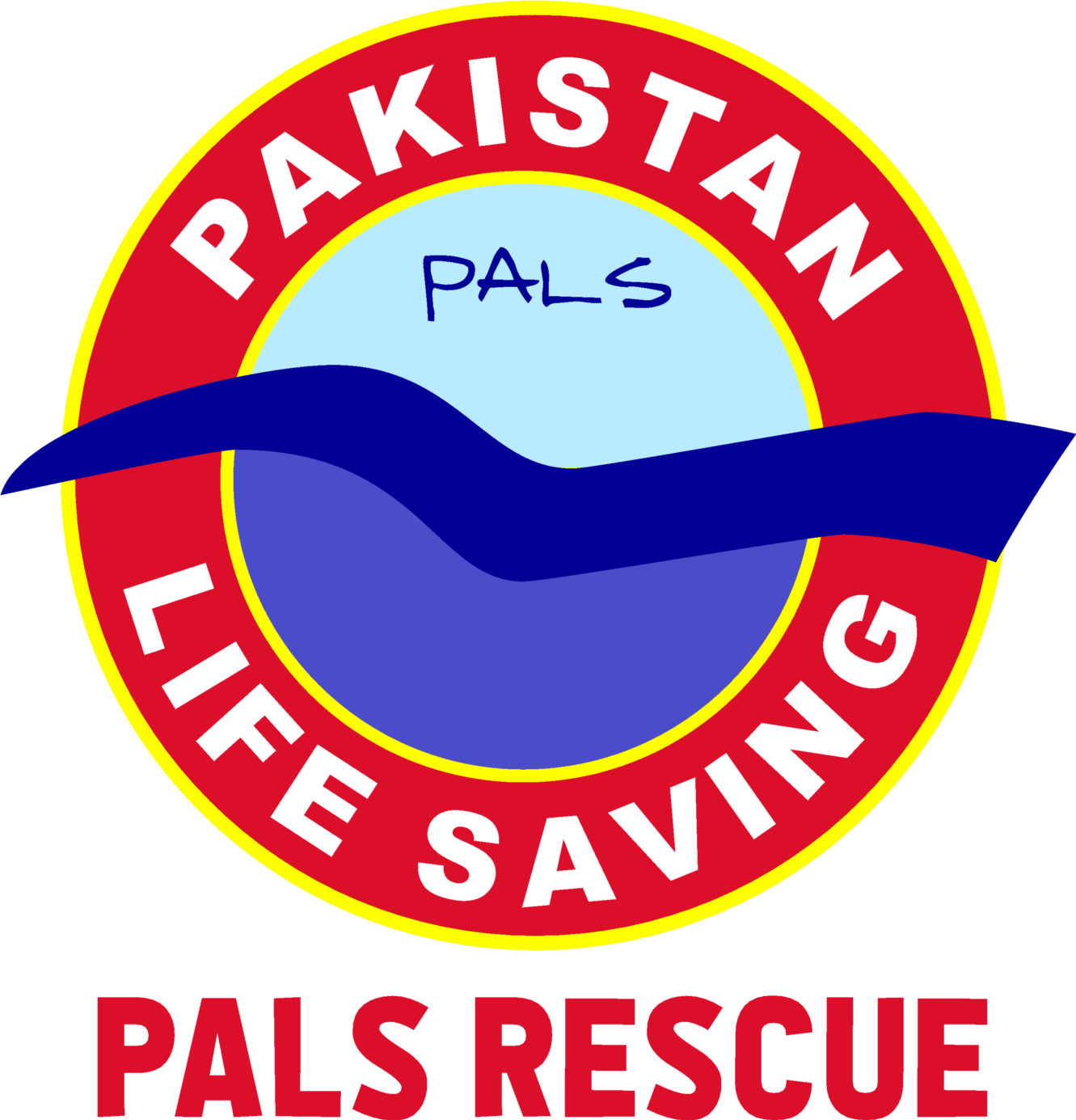 PALS Rescue Logo