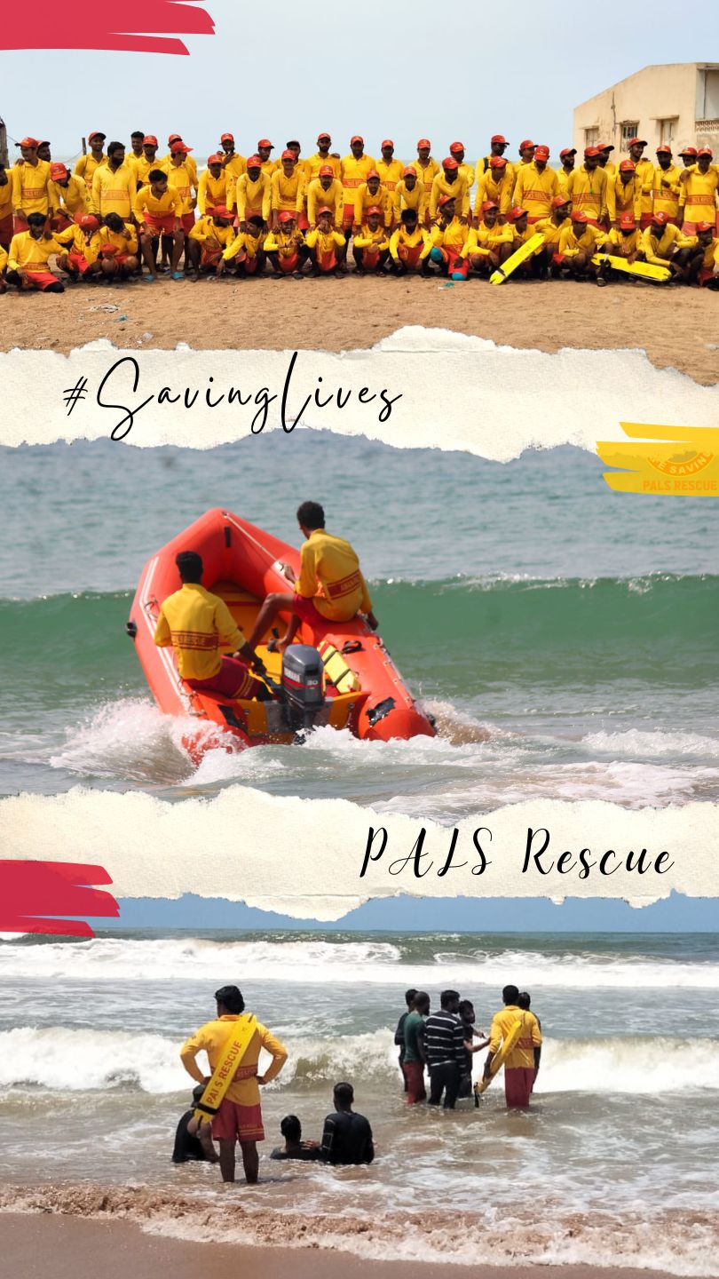 PALS Rescue
